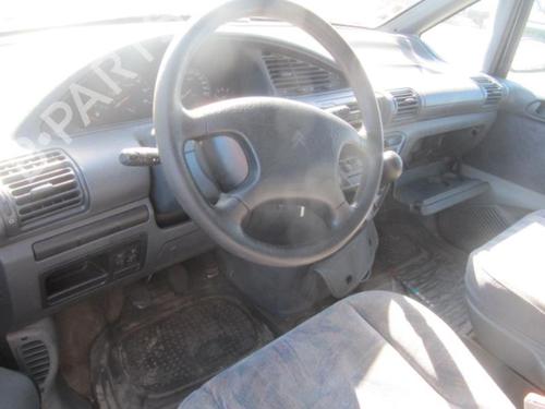Used Parts CITROËN EVASION MPV (22, U6) 2.1 TD 4797738