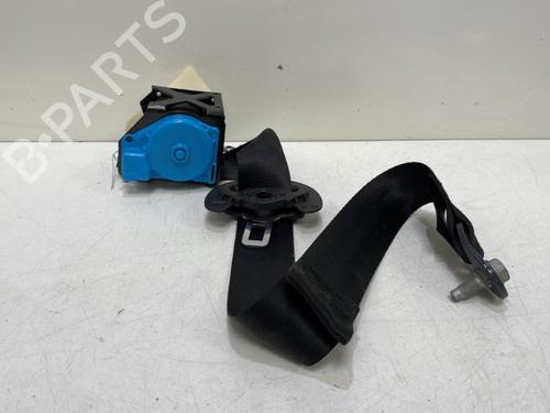 Rear right seatbelt CITROËN C4 Picasso II | BP37322484I28 - Image 3
