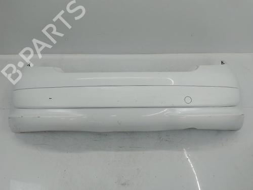Used Rear bumper Rear bumper PEUGEOT 207 (WA_, WC_) 1.4 HDi (68 hp) 37621234 37621234
