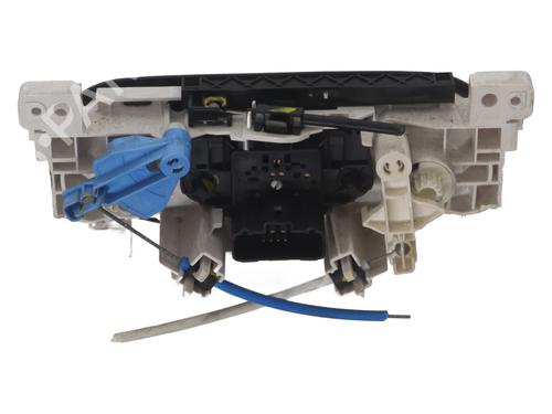 Climate control DACIA SANDERO 1.5 dCi | BP37342530I5 - Image 2