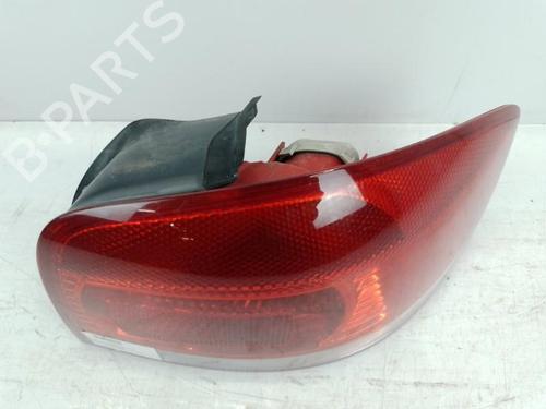 Right taillight AUDI A3 (8P1) 1.9 TDI | BP37320040C35 - Image 2