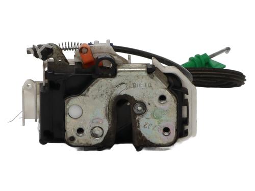 Front left lock CITROËN NEMO Box Body/MPV (AA_) | BP37328628C98 - Image 4