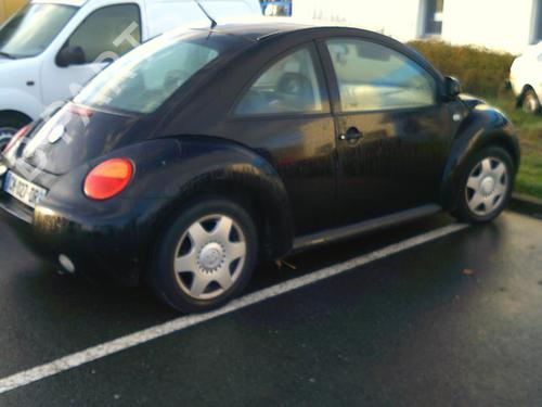 Recambios VW NEW BEETLE (9C1, 1C1) 2.0 4801706
