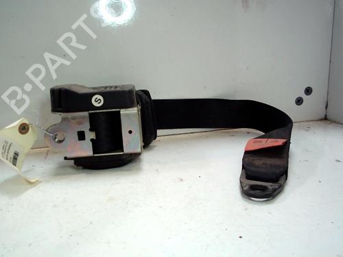 Used Rear left seatbelt Rear left seatbelt 37302317 37302317