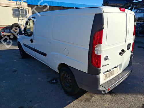 AC compressor FIAT DOBLO Box Body/MPV (223_) | BP37339601M34 - Image 8