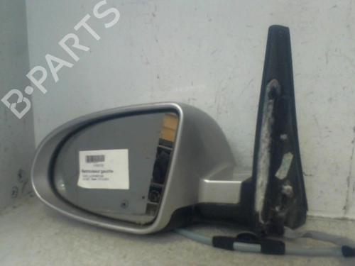 Left mirror AUDI A2 (8Z0) 1.4 TDI | BP37301054C26 - Image 4