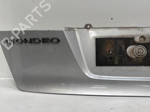 Boot lining FORD MONDEO IV (BA7) | BP37332336I3 - Image 3