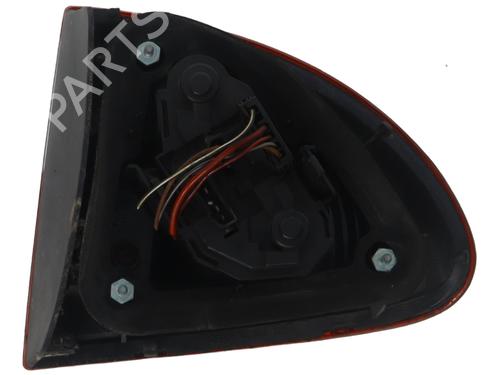 Left taillight SEAT LEON (1M1) 1.9 TDI | BP37348416C34 - Image 6
