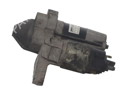 Starter RENAULT SCÉNIC III (JZ0/1_) 1.2 TCe (JZ16) | BP37339879M8 - Image 3