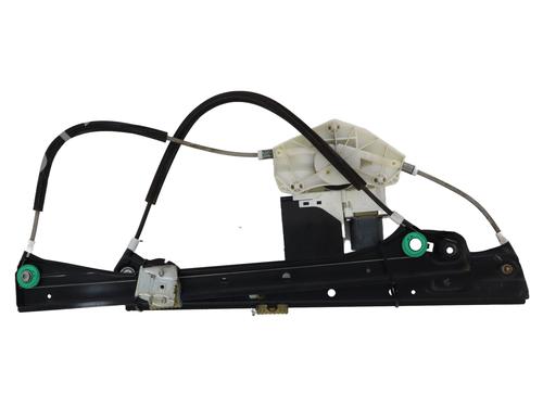 Front right window mechanism VW GOLF PLUS V (5M1, 521) | BP37334815C23 - Image 2
