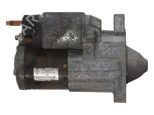 Starter DACIA SANDERO II 1.0 SCe 75 (B8JC, B8JD, B8NC) | BP37327992M8 - Image 5
