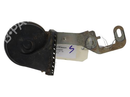 Horn CITROËN C3 II (SC_) 1.4 HDi 70 (SC8HZC, SC8HR0, SC8HP4) | BP37330414E13 - Image 3