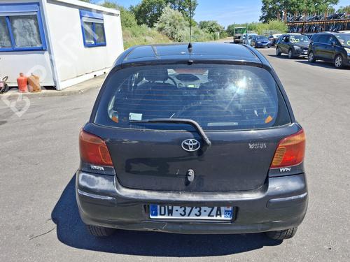 Left front window switch TOYOTA YARIS (_P1_) 1.0 (SCP10_, SCP10R) | BP37349252I27 - Image 12