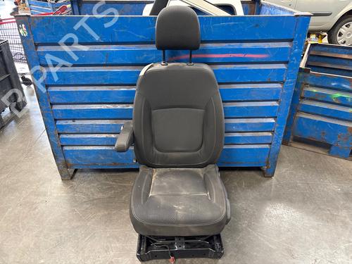 Left front seat RENAULT TRAFIC III Van (FG_) 1.6 dCi 145 (FGMG) | BP38605529C15 - Image 5