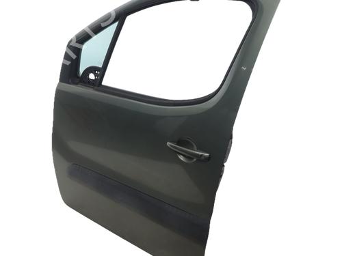 Dør venstre fortil CITROËN BERLINGO MULTISPACE (B9) | BP38549185C2 - Image 2