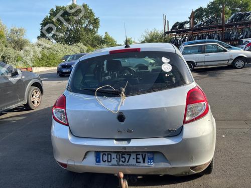 Switch RENAULT CLIO III (BR0/1, CR0/1) 1.2 16V | BP37347889I30  - Image 11
