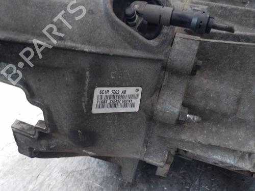Gearbox FORD TRANSIT Van (FA_ _) 2.2 TDCi | BP37324031M3 - Image 2