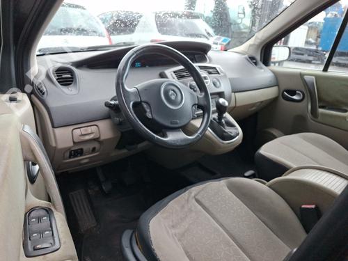 Left front window switch RENAULT SCÉNIC II (JM0/1_) | BP37342883I27 - Image 7