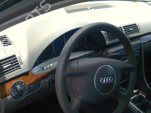 Right headlight AUDI A4 B6 Avant (8E5) 1.9 TDI | BP37306973C29 - Image 4