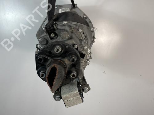 Gearbox MERCEDES-BENZ E-CLASS (W211) E 220 CDI (211.008) | BP39630115M3 - Image 4