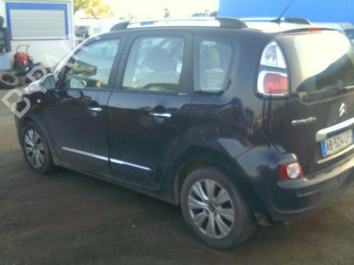 Fælk CITROËN C3 Picasso (SH_) | BP39043908C45 - Image 3