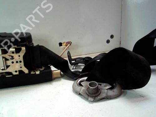 Used Front left seatbelt Front left seatbelt 37302380 37302380
