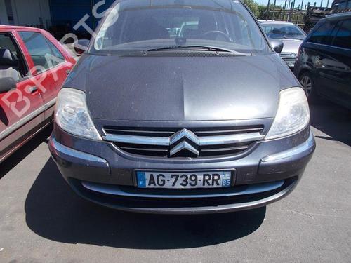 Módulo de ABS CITROËN C8 (EA_, EB_) 2.0 HDi | BP37306092M43 - Image 12