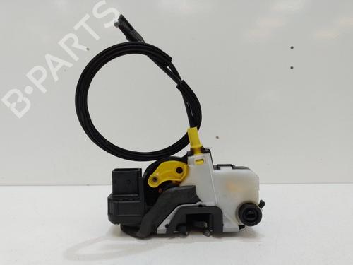 Fechadura trás esquerda Fechadura trás esquerda 37322047 37322047
