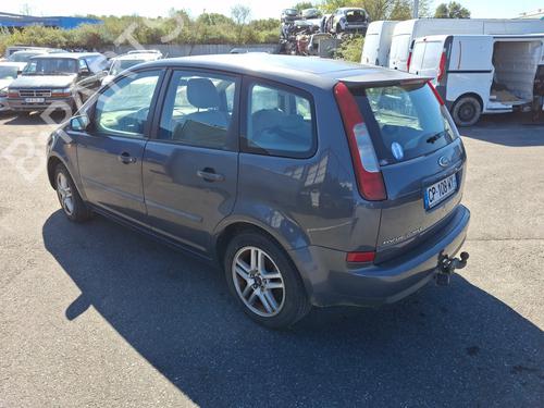Left mirror FORD FOCUS C-MAX (DM2) 1.6 TDCi | BP37342811C26  - Image 11