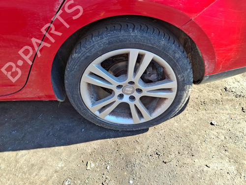 Used Parts SEAT IBIZA IV ST (6J8, 6P8) 1.6 TDI 4818315