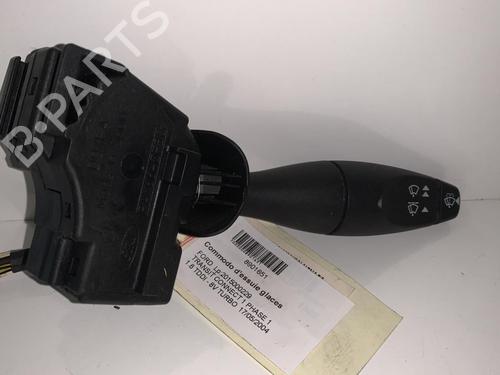 Steering column stalk FORD TRANSIT CONNECT (P65_, P70_, P80_) 1.8 TDCi | BP37297789I23 - Image 2