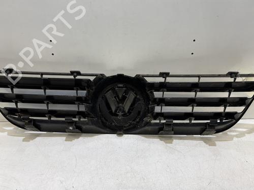 Used Grille Grille 37339796 37339796