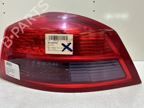 Right taillight RENAULT VEL SATIS (BJ0_) 2.2 dCi (BJ0E, BJ0F) | BP37296238C35 - Image 2