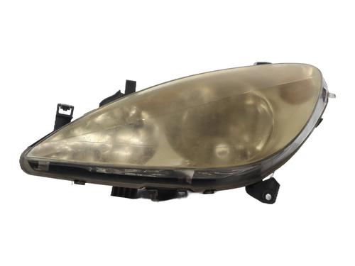 Left headlight PEUGEOT 307 Break (3E) | BP37317075C28 - Image 2