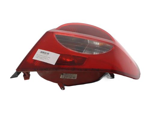 Right taillight RENAULT CLIO III Hatchback Van (SB_, SR_) | BP37342950C35 - Image 4