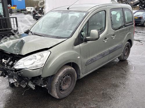 Left front window switch CITROËN BERLINGO MULTISPACE (B9)  | BP37617653I27  - Image 10