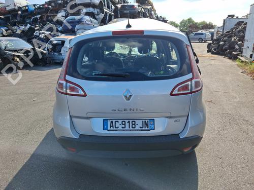 Electronic module RENAULT SCÉNIC III (JZ0/1_) 1.5 dCi | BP37332845M83 - Image 13