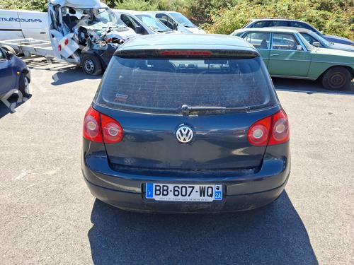 Radio VW GOLF V (1K1)  | BP37342359E6  - Image 12