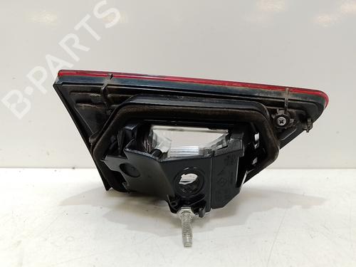 Right tailgate light RENAULT CLIO IV (BH_) 1.5 dCi 90 | BP37317905C80 - Image 2