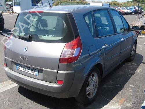 Right front indicator RENAULT SCÉNIC II (JM0/1_) | BP37296687C33 - Image 6