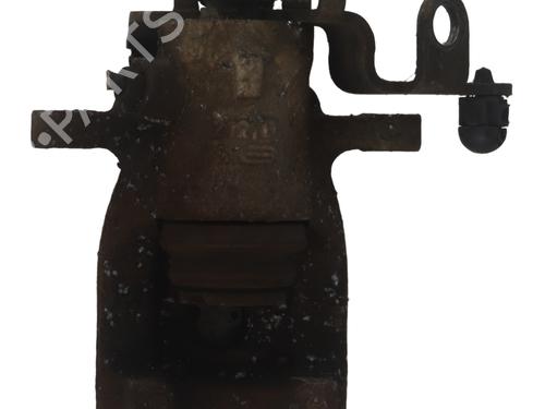 Left rear brake caliper CITROËN BERLINGO MULTISPACE (B9) 1.6 HDi 90 | BP37339746M107 - Image 3