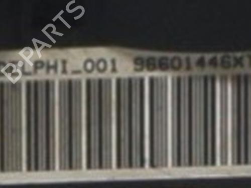 Steering column stalk CITROËN C2 (JM_) 1.1 | BP37343298I23 - Image 4