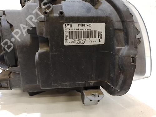 Used Left headlight Left headlight 37317568 37317568