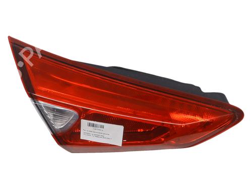 Left tailgate light NISSAN PULSAR Hatchback (C13) 1.2 DIG-T | BP37482522C79 - Image 6
