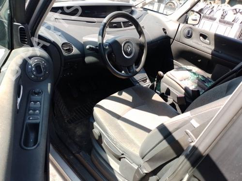 Mando RENAULT ESPACE IV (JK0/1_) 2.0 dCi (JK01, JK02, JK1J, JK1K, JK1H) | BP37335178I30 - Image 9