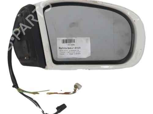 Retrovisor derecho Retrovisor derecho 37617902 37617902