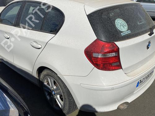 Left sun visor BMW 1 (E87) | BP37309968I1 - Image 10