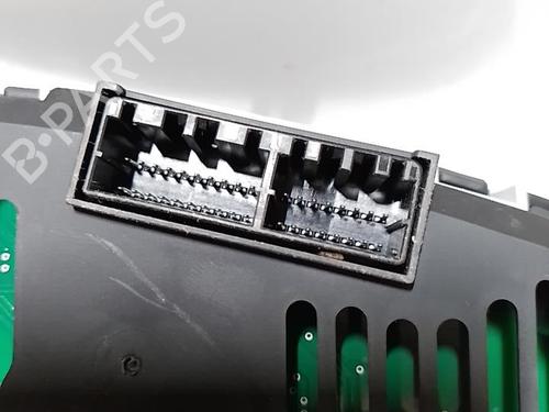 instrument-cluster-hyundai-i20-i-pb-pbt-2008-2009-2010-2011-2012-2013-2014-2015-37303248 main image