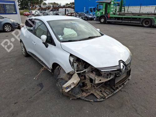 Front right window mechanism RENAULT CLIO III Hatchback Van (SB_, SR_) | BP37327281C23 - Image 4