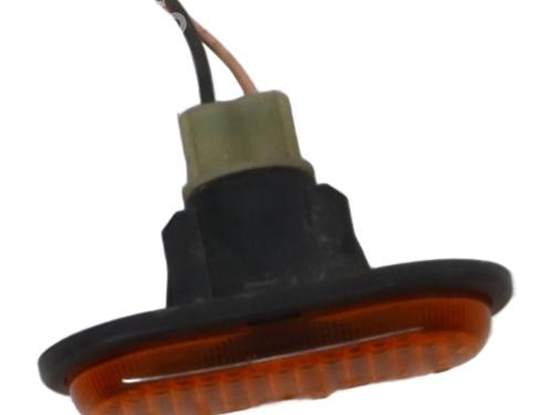 Right front indicator RENAULT KANGOO (KC0/1_) 1.5 dCi (KC08, KC09) | BP37330320C33 - Image 4